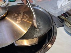 -喃喃椰·糟粕醋·椰子鸡火锅(七堡花园店)