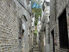 -新田龙家大院