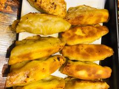 -金谷园饺子·烧烤(人大总店)