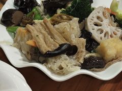 -佛有缘素食馆·荔湾老字号(陈家祠首店)