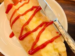 -Peet's Coffee皮爷咖啡(大学路店)