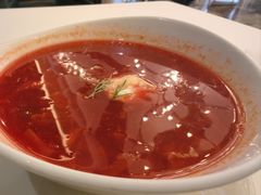 -马克西姆俄罗斯餐厅(通亚街店)