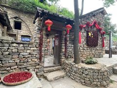 -云丘山景区