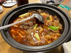 -肖记公安牛肉鱼杂馆· 省级非物质文化遗产(仁和路店)