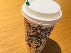 -星巴克臻选(北京世贸天阶店)