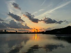 -海珠湖公园