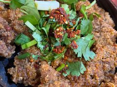 -谢老五跷脚牛肉·非遗传承店