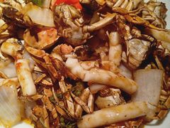 -周家二小姐的菜(西津渡店)