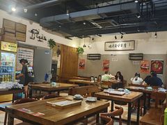 -正通记·哈尔滨烧烤·炭烤鸽子(七宝万科国际店)