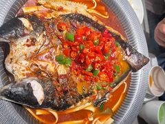 -半天妖烤鱼(芜湖市镜湖万达店)