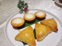 -味可道美食坊(福基路店)