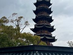 -雨后行菜(报慈北路店)