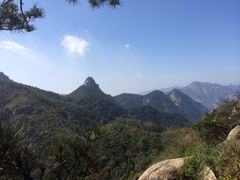 iphone_upload_pic-沂蒙山旅游区云蒙景区(蒙山国家森林公园)