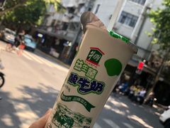 -牛朋牛奶棚(南昌路店)