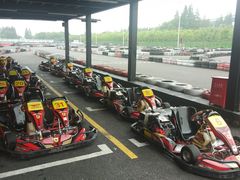 -锐擎卡丁车主题乐园(郊野公园店)