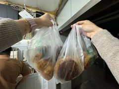 -满记烧饼(牛街东里小区一区店)