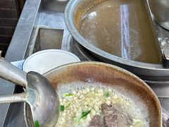 -毅祥斋老孙家泡馍(西羊市店)