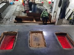 -满記土窑烧鷄波浪山莊