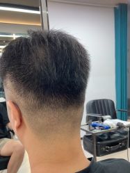 -奈川烫染Salon
