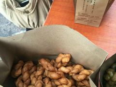 甜味油赞子-南塘油赞子(南塘店)