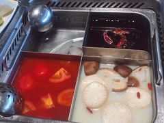 -海底捞大排档火锅(悦荟广场店)