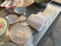 -找不到凉面(新都粮食局毗河油厂职工宿舍大院店)