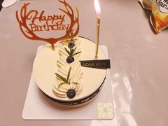 -杜哈夫DOUX RÊVE·生日蛋糕(日月光店)