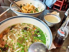 -尚寨嫽扎咧面馆(钟楼店)