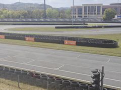 -浙江国际赛车场