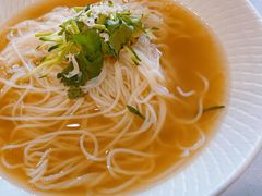 热汤冷面-金刚山(学府路店)