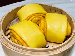-悦得闲广式点心茶楼(蓝鲸世界店)