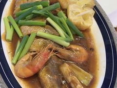 -渔家风味·鲅鱼水饺·央视展播·海鲜天津菜(开发区店)