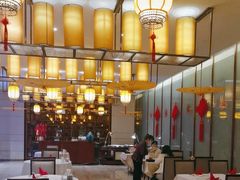 -福州天元国际威斯汀酒店·中国元素餐厅