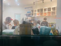 -林香柠·柠檬茶