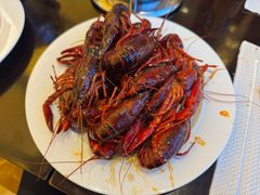 -百香自助餐厅·西安唐隆国际酒店(曲江店)