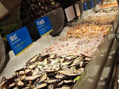 -星伦多自助料理·涮烤一体(江桥万达店)