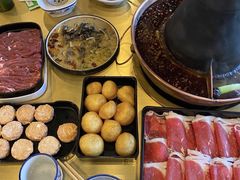 -牛街清真满恒記(平安里西大街店)