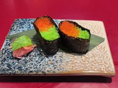 -大江户日本料理(吕厝店)