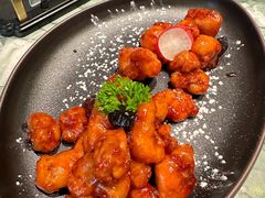 -披云云小馆·味道江湖(姚家园万象汇店)