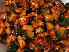 -西部马华清真兰州牛肉面·烧烤夜市(关东店)