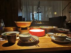 -青年公社烤鸭(青年路店)