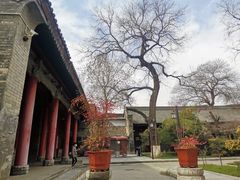 -关中书院