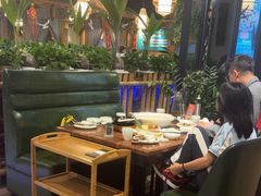 -龙泉人椰子鸡(龙昆南店)