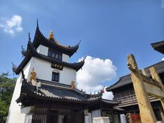 -锦溪古镇