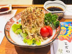 -肉魁屋·烧肉·烧鸟·酒场(高新店)