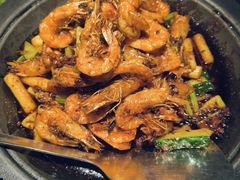 -六月雪干锅(绵阳凯德广场店)