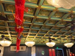 -誉八仙粤菜(万象天地店)