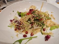 -玉华台饭庄·淮扬菜·烤鸭(望京店)