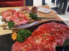 -松鱼亭·和牛烧肉(协鑫广场店)
