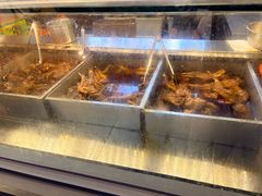 -老黄记手撕烤兔(玉林街店)